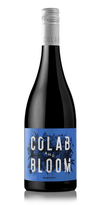 Colab and Bloom 2022 Sangiovese 6pk