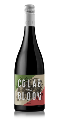 Colab and Bloom 2021 Rosso 6pk