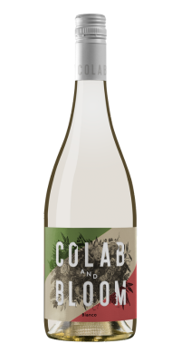 Colab and Bloom 2022 Bianco 6pk