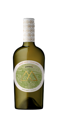 Monterra 2021 M-Block Chardonnay 6pk